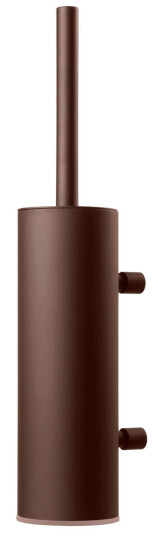 Tapwell Ta220 Toalettbørste H426mm Vegghengt Bronze Tapwell Ta220 Toalettbørste H426mm Vegghengt Bronze