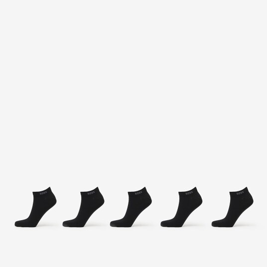 BOSS 5P As Uni Cc - Black - 43-46 BOSS 5P As Uni Cc - Black - 43-46