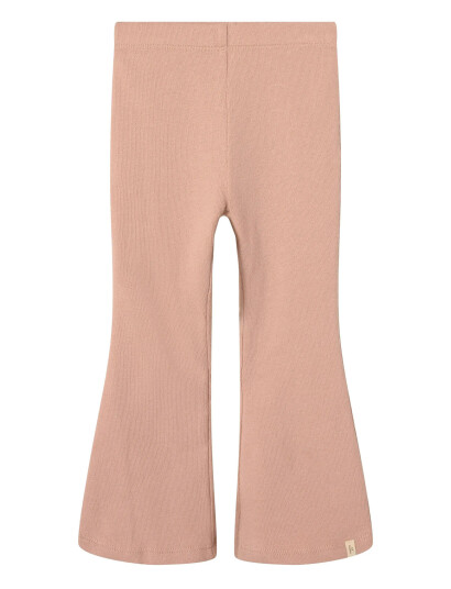 Lil"Atelier Nmfluna Bootcut Legging Lil - Coral - 98