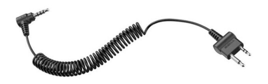 Sena TT-A0117 Kabel, Hørselvern Sena TT-A0117 Kabel, Hørselvern