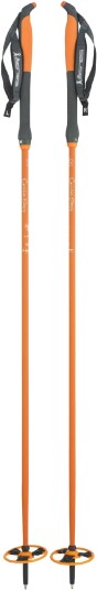 Åsnes Cecilie Bc Pole Orange 145 cm Åsnes Cecilie Bc Pole Orange 145 cm