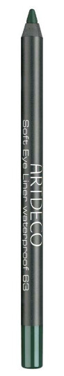 Artdeco Soft Eyeliner Waterproof #63 Blue Violet 0,4g