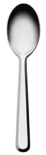 Alessi Amici kaffeskje Rustfritt stål Alessi Amici kaffeskje Rustfritt stål