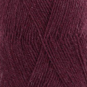Drops Fabel Garn Unicolor 104 Lilla Drops Fabel Garn Unicolor 104 Lilla