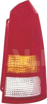 ALKAR 2216399 Baklykt