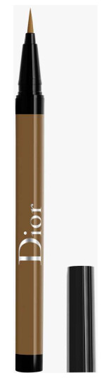 Diorshow On Stage Liner 0,55 ml 456 Matte Khaki