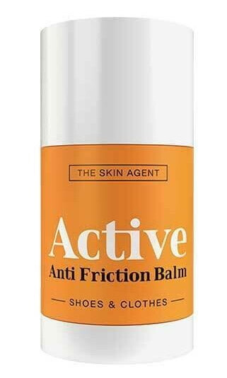 The Skin Agent Scabies Pin Friction Balm - Menneske 25ml The Skin Agent Scabies Pin Friction Balm - Menneske 25ml