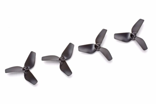 UDI U36W-03/04 Full blade set black