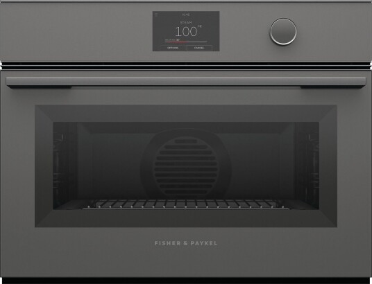Fisher & Paykel OS60NMTDG1 Dampovn Grå