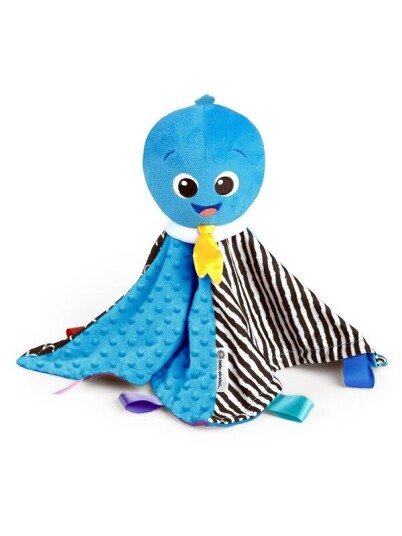 Baby Einstein Opus's Look Sea Listen™ Soothing Plush Toy Baby Einstein Opus's Look Sea Listen™ Soothing Plush Toy