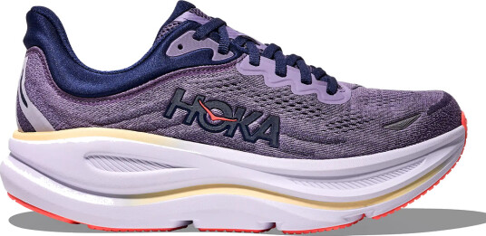 Hoka Bondi 9 Lilla 38 2/3 Hoka Bondi 9 Lilla 38 2/3