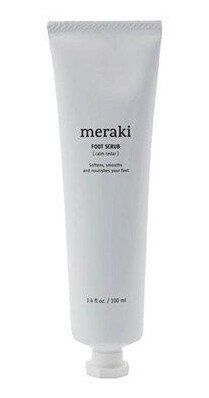 Meraki Fodscrub Calm cedar