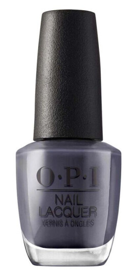 OPI Nail Lacquer Less is Norse