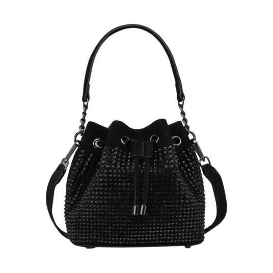 Alma EN Pena, Dame, Vesker, Svart, ONE SIZE, Alma EN Pena, Dame, Vesker, Svart, ONE SIZE,