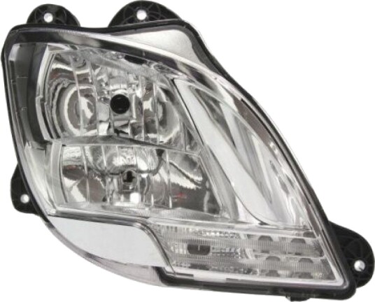 Trucklight Hovedlyskaster TRUCKLIGHT HL DA004R