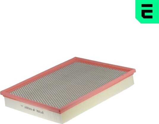 OPTIMAL OP FAF10047 Luftfilter