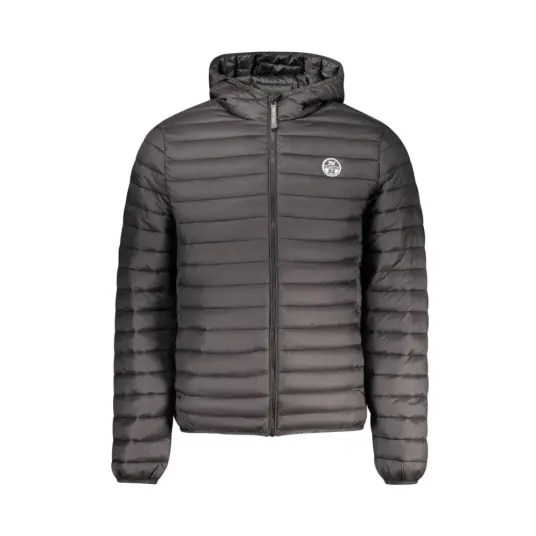 North Sails Herre Jakker Svart M,