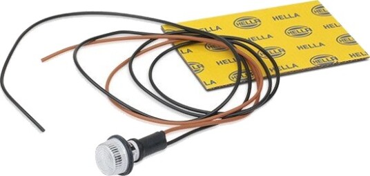 HELLA 2PF 003 563-151 Posisjonslys HELLA 2PF 003 563-151 Posisjonslys