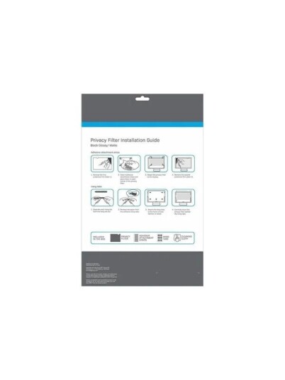 GearLab eSTUFF display privacy filter 27" GearLab eSTUFF display privacy filter 27"