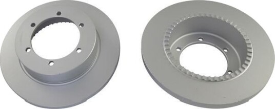 KAVO PARTS BR 6832 C Bremseskive