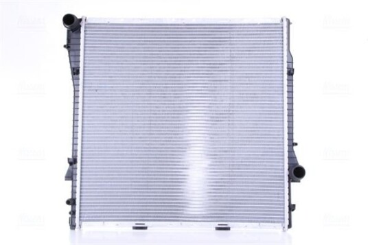 Radiator NISSENS 60787A Radiator NISSENS 60787A