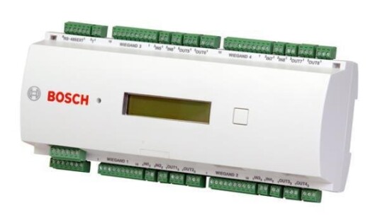 BOSCH AMC2 Doorcontroller RS485 BOSCH-7E BOSCH AMC2 Doorcontroller RS485 BOSCH-7E
