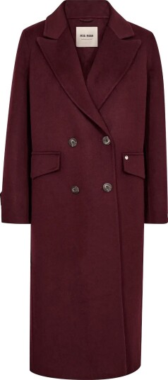 MOS MOSH Mmalva Loisa Coat PORT ROYALE L