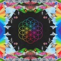 Coldplay - A Head Full Of Dreams Coldplay - A Head Full Of Dreams