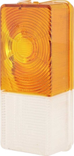 HELLA 9EL 112 744-001 Lykteglass, baklys