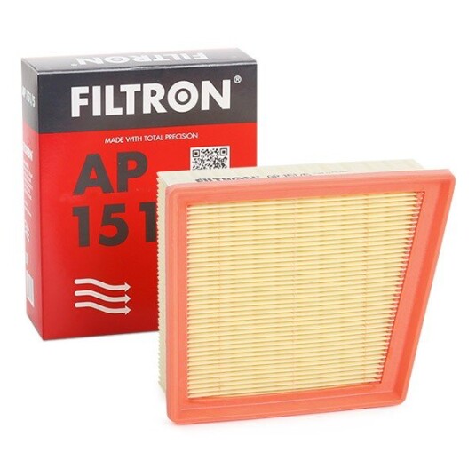 Luftfilter FILTRON AP 151/5