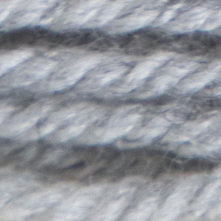 Svarta Fåret Merino Minigarn 123 Pristine Grey