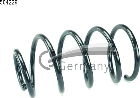 CS Germany 14.504.229 Fjær