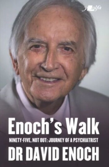 Enoch'S Walk Av David Enoch