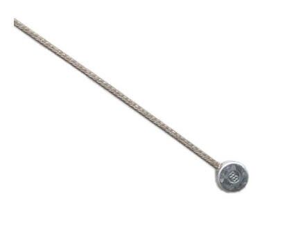 Shimano Rustfri Bremsewire Terreng Stykkpris Shimano Rustfri Bremsewire Terreng Stykkpris
