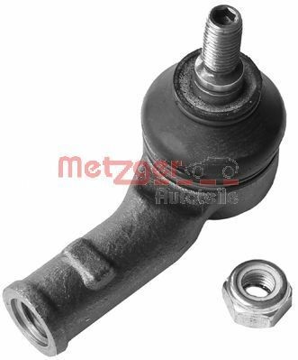 Endeledd METZGER 54020501 Endeledd METZGER 54020501