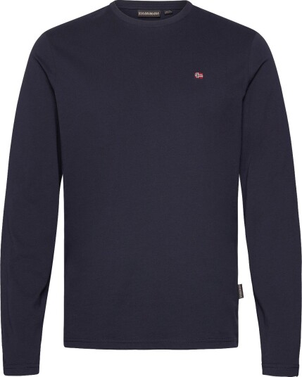 Napapijri Salis Ls 1 Navy XS