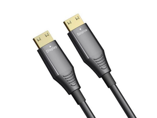Tight AV HDMI ULTRA PRO AOCHDMI 2.1 48G active optic fiber cable 60m