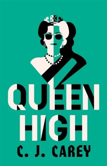 Queen High Av C J Carey Queen High Av C J Carey