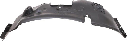Innerskjerm plastikk DIEDERICHS 1607008