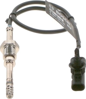 Sensor, eksostemperatur BOSCH 0 986 259 132