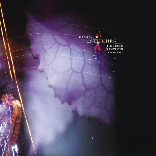Nils Petter Molvær  Stitches  LP/Vinyl