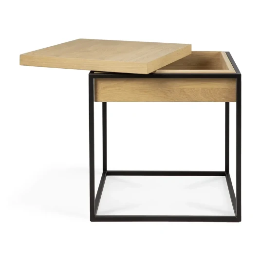 Ethnicraft Monolit Sidebord