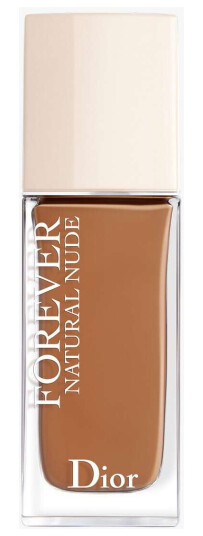 Dior Forever Natural Nude Lightweight Foundation 30 ml 5N
