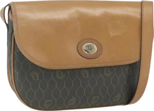 Dior Vintage Dame Grønn Dior Vintage Dame Grønn
