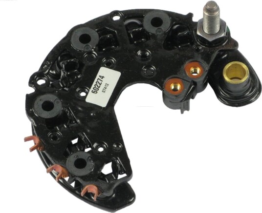 Likeretter, dynamo AS-PL ARC3044(VALEO)