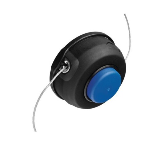 Husqvarna Trimmerhode T25 3/8" 2,0 - 2,4 MM Husqvarna Trimmerhode T25 3/8" 2,0 - 2,4 MM