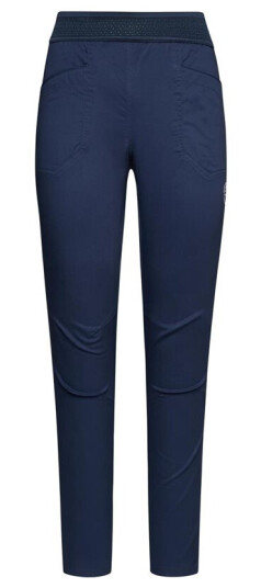 La Sportiva Roots Pants W Night Sky/Chalk La Sportiva Roots Pants W Night Sky/Chalk