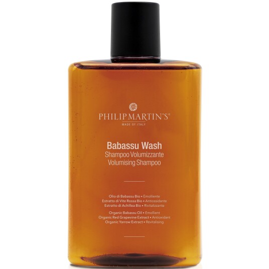 Philip Martin's Babassu Wash 320 ml Philip Martin's Babassu Wash 320 ml
