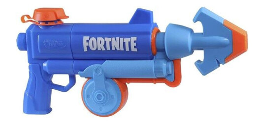 NERF Super Soaker Fortnite HG