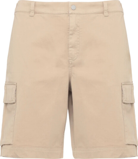 Woolrich Herre Shorts Beige L, Woolrich Herre Shorts Beige L,